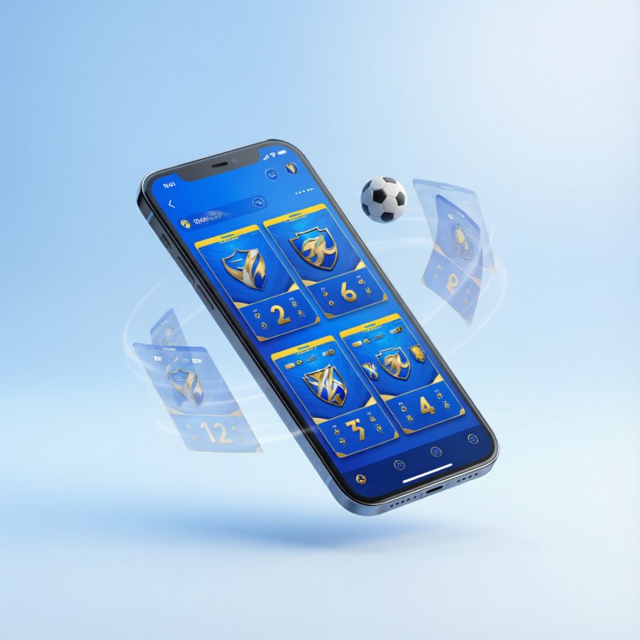 米兰官方网页版 全站 App 封面